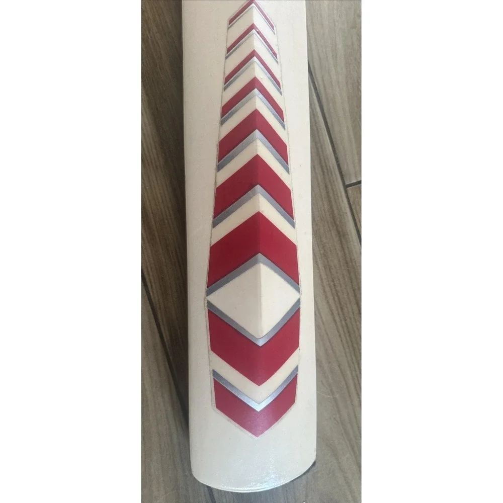 Signed Sunil Gavaskar Sunny Gold Blaster Limited Edition Cricket Bat
